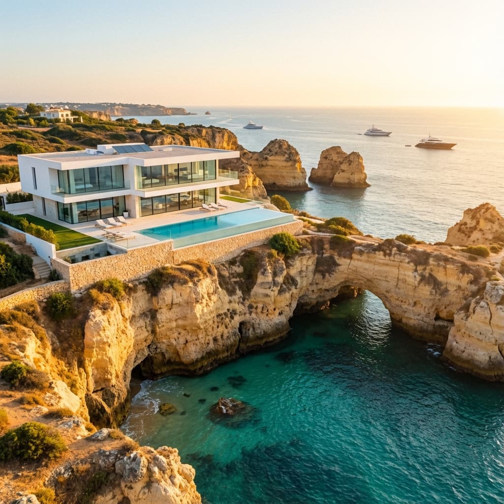 Portugal Lifestyle